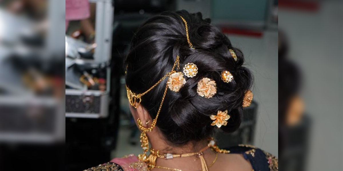 Professional Advance Hair Styling Certificate Course